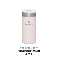 Термос Кружка AeroLight Transit Mug 0,35 л сине-серый цена и информация | Термосы, термокружки | 220.lv