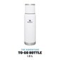 Stanley termoss The Adventure To-Go Bottle, 1000 ml cena un informācija | Termosi, termokrūzes | 220.lv