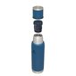 Termoss The Adventure To-Go Bottle 0.75L zils cena un informācija | Termosi, termokrūzes | 220.lv
