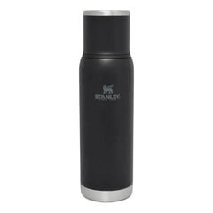 Stanley termoss The Adventure To-Go Bottle, 750 ml cena un informācija | Termosi, termokrūzes | 220.lv