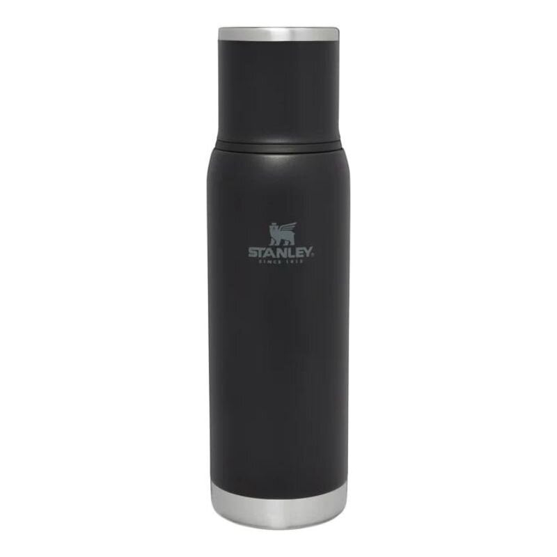 Stanley termoss The Adventure To-Go Bottle, 750 ml cena un informācija | Termosi, termokrūzes | 220.lv