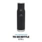 Stanley termoss The Adventure To-Go Bottle, 750 ml cena un informācija | Termosi, termokrūzes | 220.lv