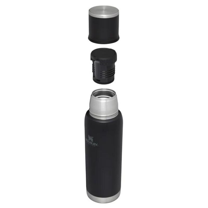 Stanley termoss The Adventure To-Go Bottle, 750 ml cena un informācija | Termosi, termokrūzes | 220.lv