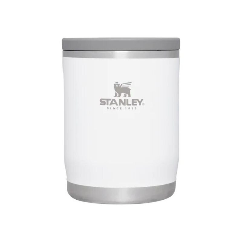 Stanley pārtikas termoss The Adventure To-Go Food Jar, 530 ml cena un informācija | Termosi, termokrūzes | 220.lv