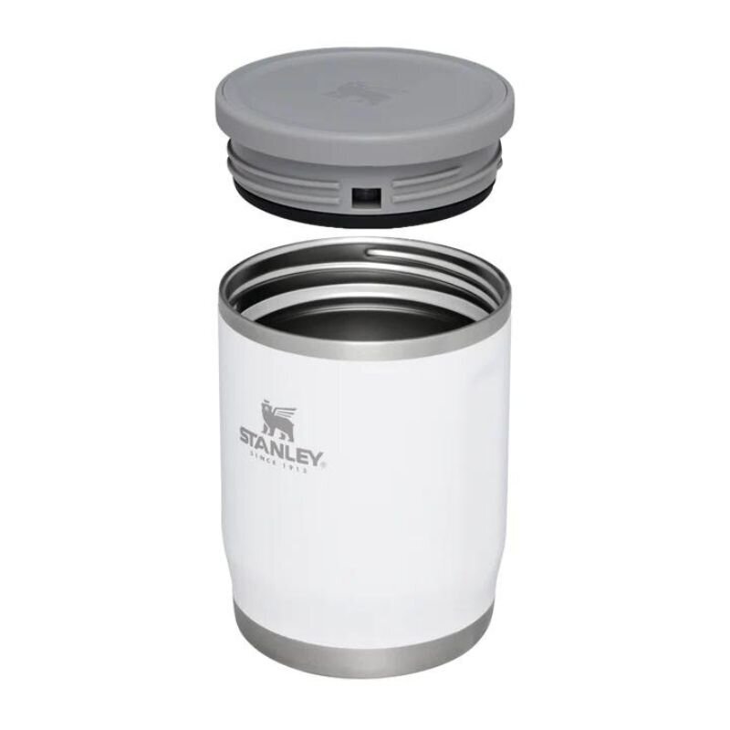 Stanley pārtikas termoss The Adventure To-Go Food Jar, 530 ml cena un informācija | Termosi, termokrūzes | 220.lv