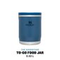 Stanley pārtikas termoss The Adventure To-Go Food Jar, 530 ml cena un informācija | Termosi, termokrūzes | 220.lv