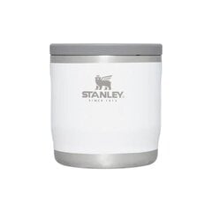 Stanley pārtikas termoss The Adventure To-Go Food Jar, 350 ml cena un informācija | Termosi, termokrūzes | 220.lv