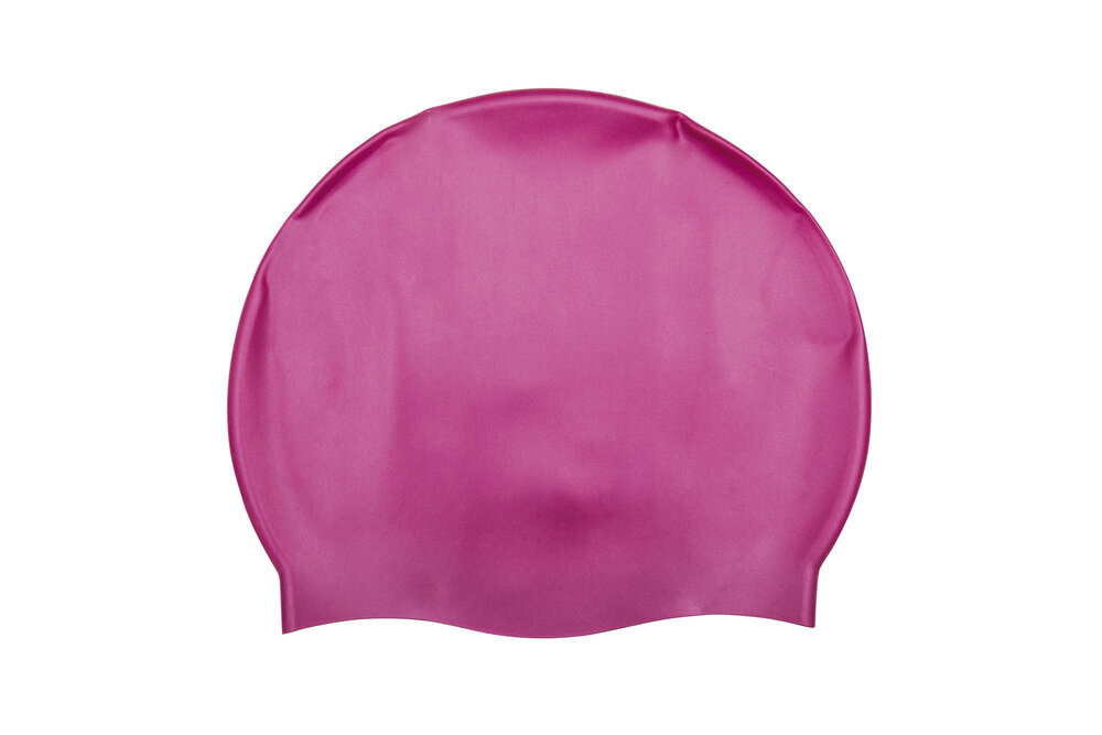Silikona peldcepurīte Bestway 26006, rozā krāsā цена и информация | Peldcepures | 220.lv