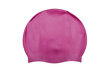 Silikona peldcepurīte Bestway 26006, rozā krāsā cena un informācija | Peldcepures | 220.lv