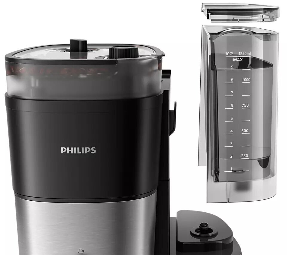 Philips All-in-1 Brew HD7900/50 цена и информация | Kafijas automāti | 220.lv