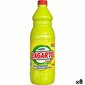 Bleach Lagarto Citrona 1,5 L (8 gb.) цена и информация | Veļas mazgāšanas līdzekļi | 220.lv