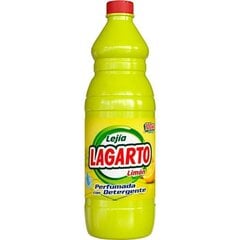 Bleach Lagarto Citrona 1,5 L (8 gb.) cena un informācija | Veļas mazgāšanas līdzekļi | 220.lv