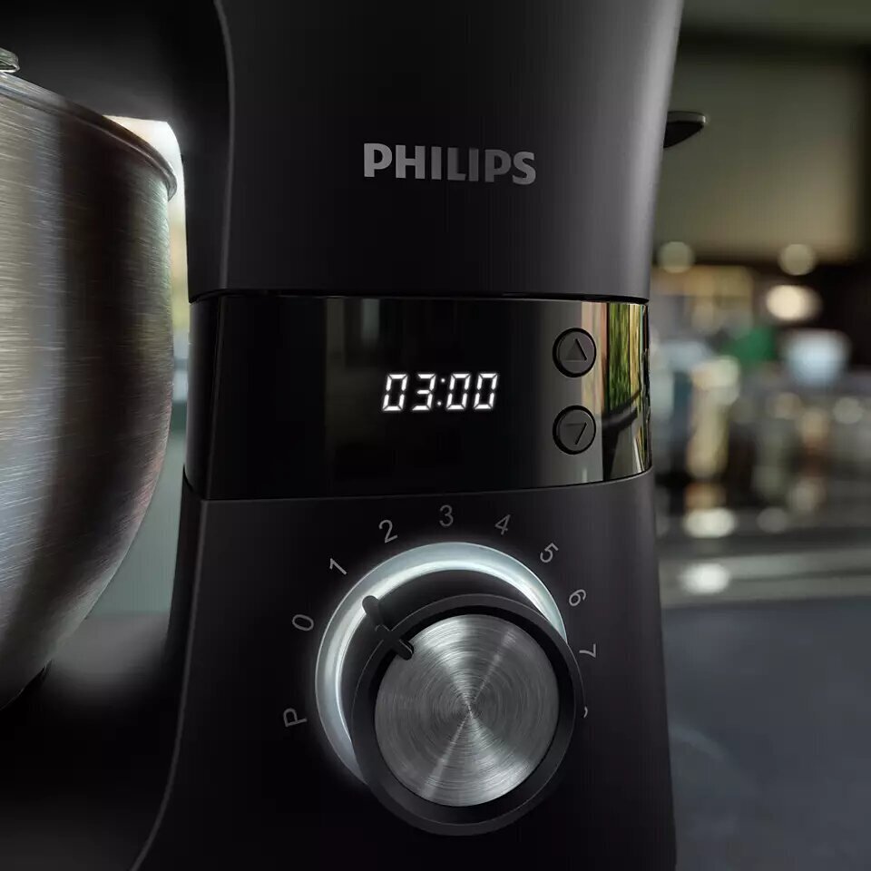 Philips Series 7000 HR7962/01 cena un informācija | Virtuves kombaini | 220.lv