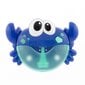 Mūzikāls burbuļus veidojošais krabis Modux цена и информация | Rotaļlietas zīdaiņiem | 220.lv