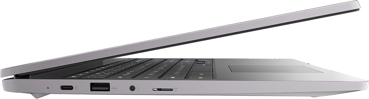 Lenovo Chromebook IdeaPad 3i Slim 15.6 Inch 4/64GB Chrome OS цена и информация | Portatīvie datori | 220.lv