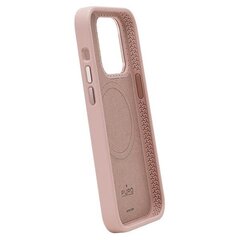 Puro ICON MAG PRO iPhone 15 6.1" MagSafe różowy|rose PUIPC1561ICONMPROSE цена и информация | Чехлы для телефонов | 220.lv