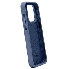 Puro ICON MAG PRO iPhone 15 Pro Max 6.7" MagSafe ciemnoniebieski|dark blue PUIPC15P67ICONMPDKBL цена и информация | Чехлы для телефонов | 220.lv