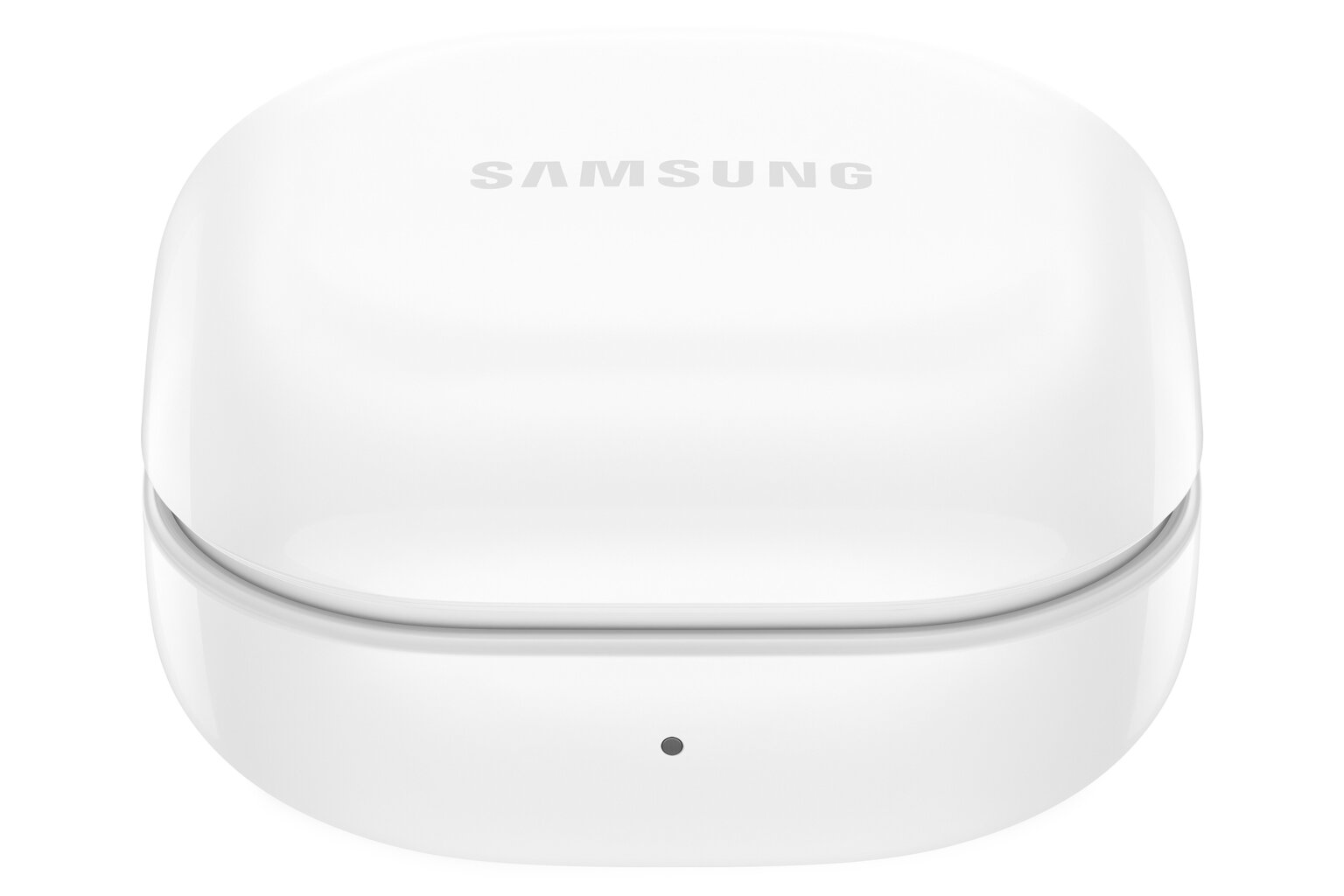 Samsung Galaxy Buds FE White SM-R400NZWAEUE cena un informācija | Austiņas | 220.lv