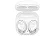 Samsung Galaxy Buds FE White SM-R400NZWAEUE cena un informācija | Austiņas | 220.lv