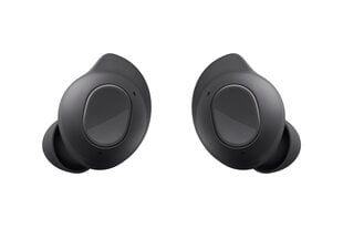 Samsung Galaxy Buds FE Graphite SM-R400NZAAEUE cena un informācija | Samsung Datortehnika | 220.lv