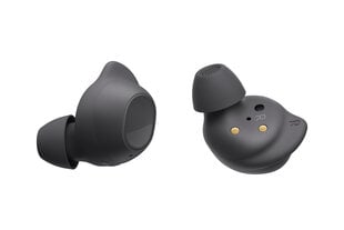 Samsung Galaxy Buds FE Graphite SM-R400NZAAEUE цена и информация | Наушники с микрофоном Asus H1 Wireless Чёрный | 220.lv