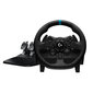 Logitech G923 941-000149 cena un informācija | Spēļu stūres | 220.lv