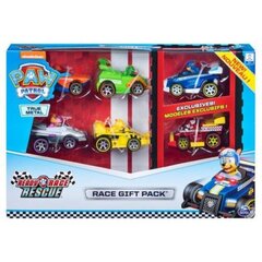 Ready Race glābšanas komplekts Paw Patrol cena un informācija | Rotaļlietas zēniem | 220.lv