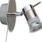 Searchlight sienas lampa Aries 7441CC-LED цена и информация | Sienas lampas | 220.lv