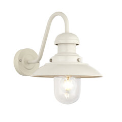 Endon āra sienas lampa Hereford 95981 цена и информация | Уличное освещение | 220.lv