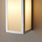 Endon vannas sienas lampa Newham 96219 cena un informācija | Sienas lampas | 220.lv