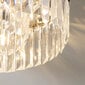Endon vannas griestu lampa Shimmer 91811 cena un informācija | Griestu lampas | 220.lv