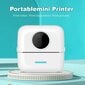 Mini Printer X5 цена и информация | Printeri un daudzfunkcionālās ierīces | 220.lv