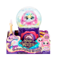Magic Mixies - Magic Crystal Ball Pink цена и информация | Игрушки для девочек | 220.lv