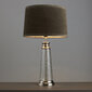 Endon galda lampa Winslet 95463 цена и информация | Galda lampas | 220.lv