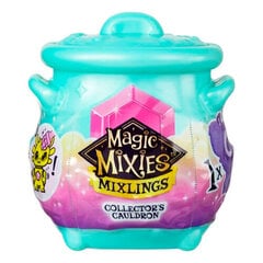 Maģija Magic Mixies cena un informācija | Rotaļlietas meitenēm | 220.lv