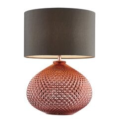 Endon galda lampa Livia 77097 цена и информация | Настольные лампы | 220.lv