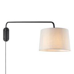 Endon sienas lampa Carlson 79380 цена и информация | Настенные светильники | 220.lv