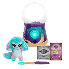 Maģiskā kristāla bumba Magic Mixies cena un informācija | Rotaļlietas meitenēm | 220.lv