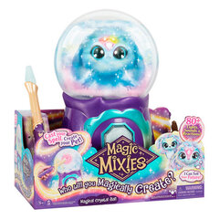 Maģiskā kristāla bumba Magic Mixies cena un informācija | Rotaļlietas meitenēm | 220.lv