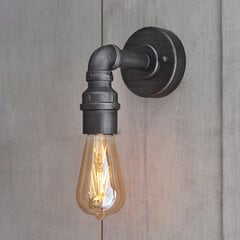 Endon sienas lampa Pipe 78765 цена и информация | Настенные светильники | 220.lv