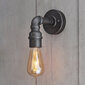 Endon sienas lampa Pipe 78765 цена и информация | Sienas lampas | 220.lv