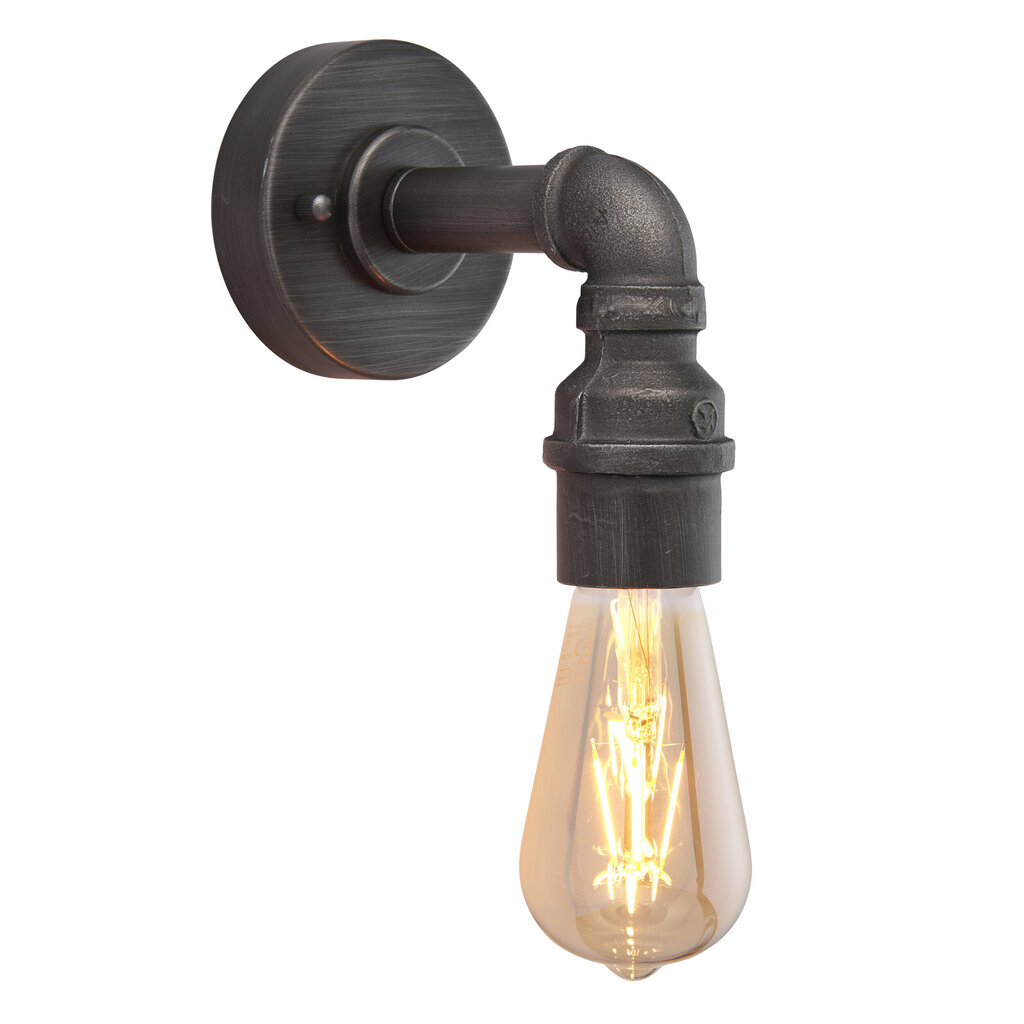 Endon sienas lampa Pipe 78765 цена и информация | Sienas lampas | 220.lv