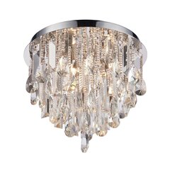 Endon настенная лампа Siena 76341 цена и информация | Потолочные светильники | 220.lv
