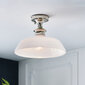 Endon griestu lampa Barford 96183 цена и информация | Griestu lampas | 220.lv