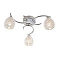 Endon griestu lampa Boyer BOYER-3CH