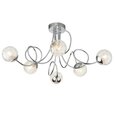 Endon griestu lampa Auria 76349