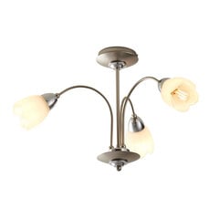 Endon потолочная лампа Petal 124-3 цена и информация | Потолочные светильники | 220.lv