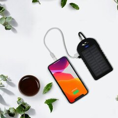 Perf Perform 5000 mAh цена и информация | Зарядные устройства Power bank | 220.lv