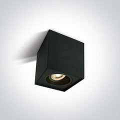 ONELight griestu lampa Cubes 12105YA/B цена и информация | Потолочные светильники | 220.lv