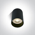 ONELight griestu lampa Cylinder 12105E/B